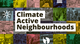 Climate Active Neighbourhoods
